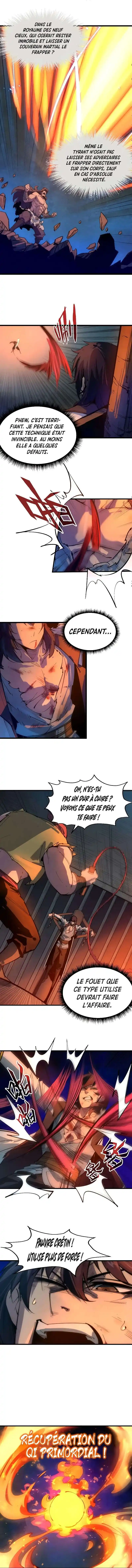 The Ultimate of All Age 32 page 3