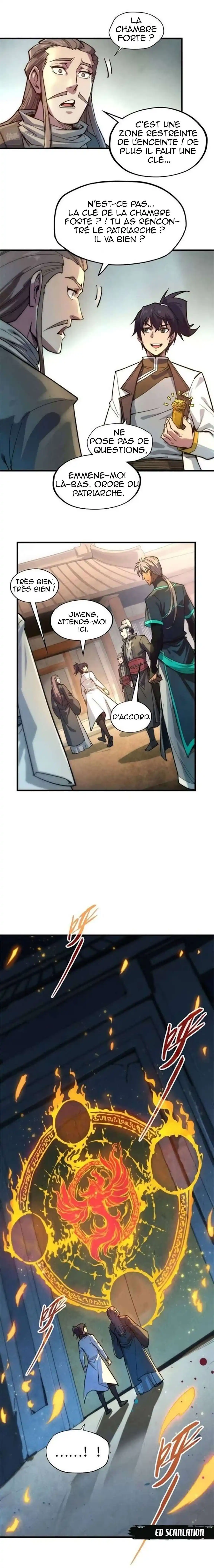 The Ultimate of All Age 61 page 4