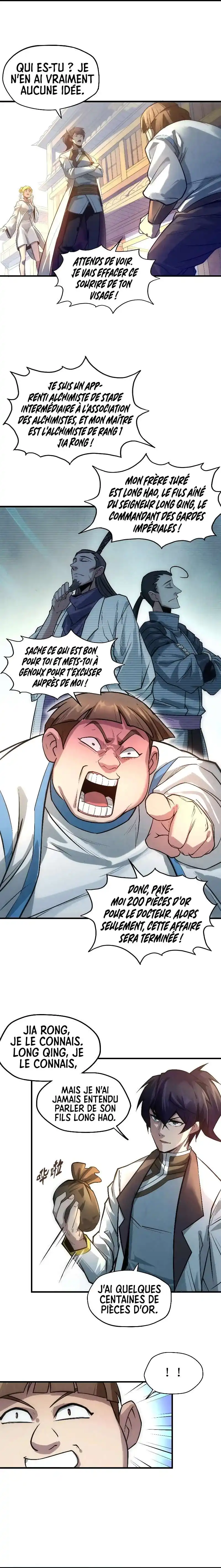 The Ultimate of All Age 26 page 2