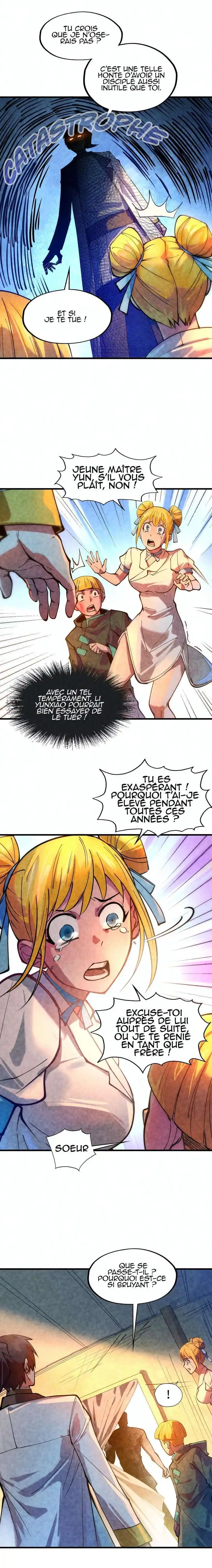 The Ultimate of All Age 42 page 4