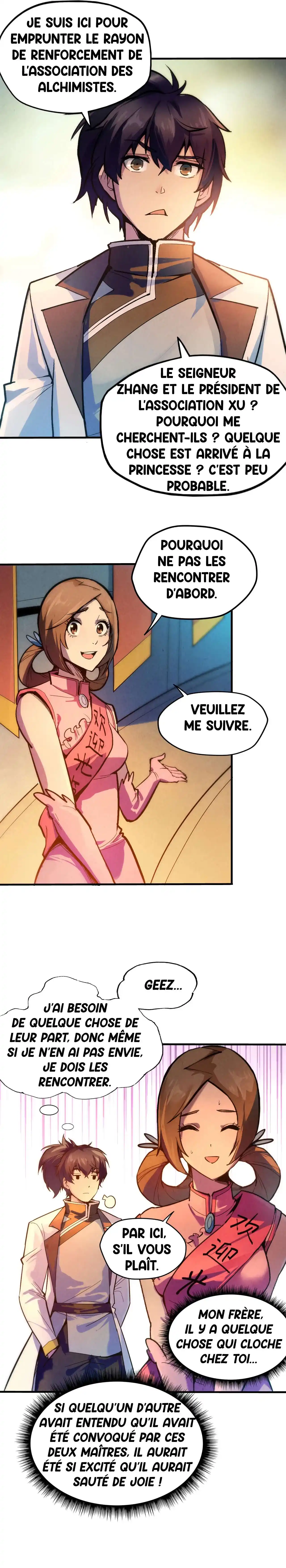 The Ultimate of All Age 38 page 2