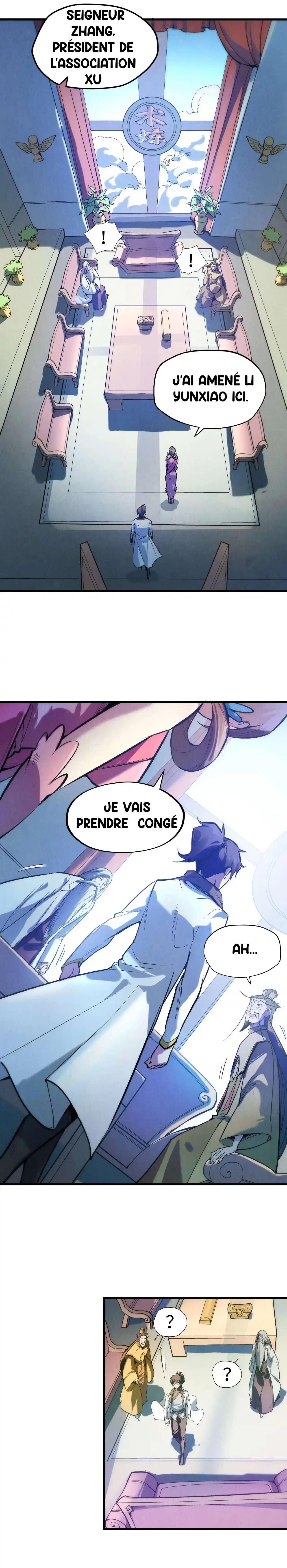 The Ultimate of All Age 38 page 3