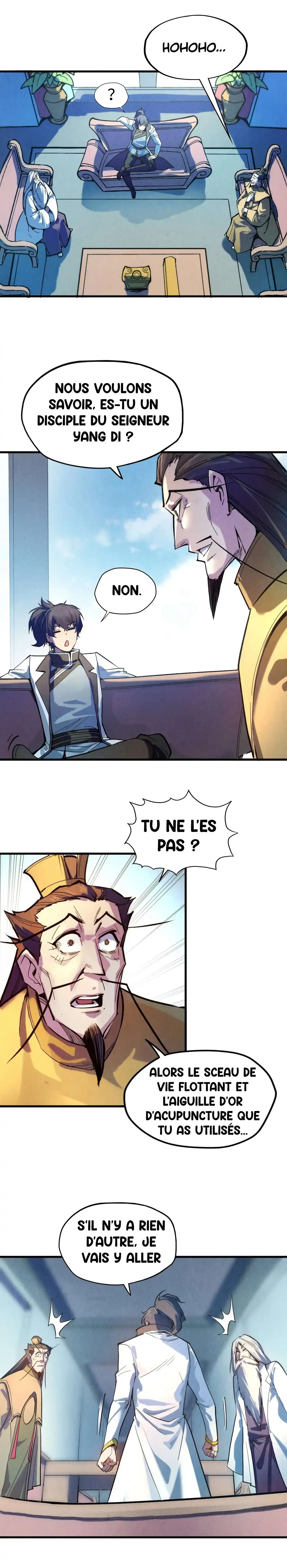 The Ultimate of All Age 38 page 5