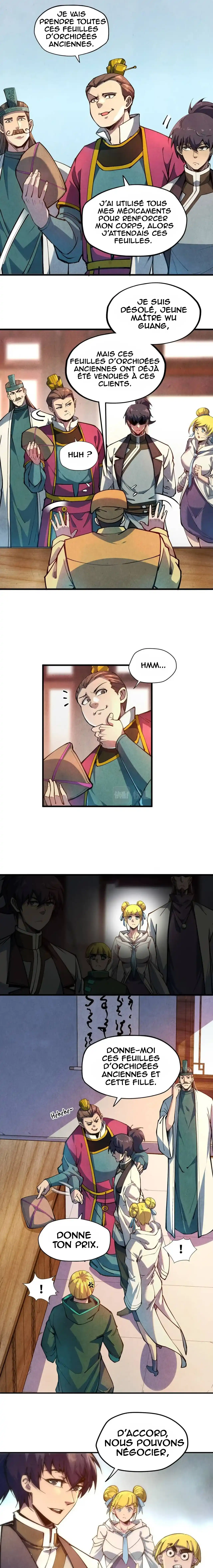 The Ultimate of All Age 85 page 5