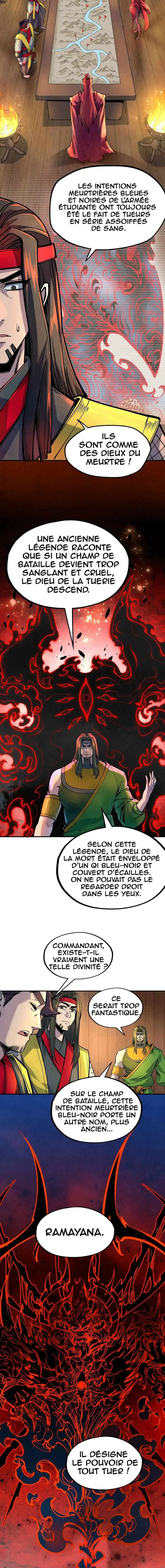 The Ultimate of All Age 93 page 5