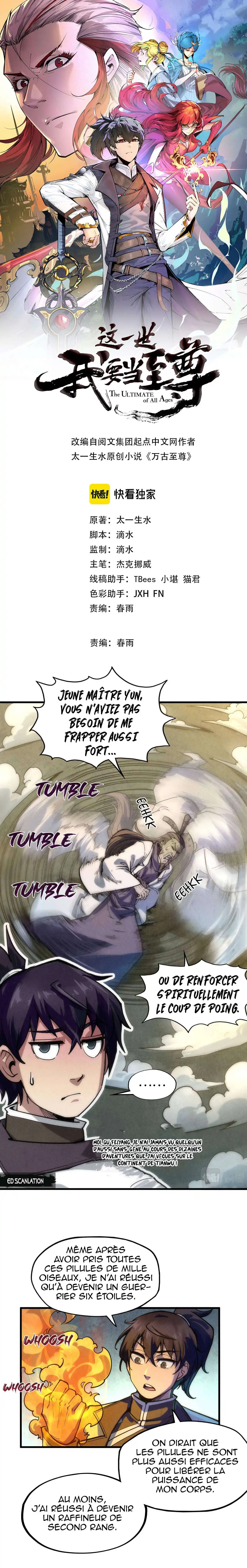 The Ultimate of All Age 65 page 3