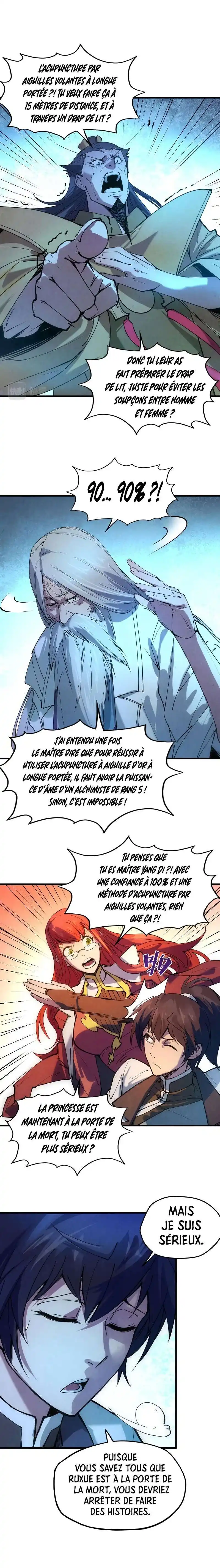 The Ultimate of All Age 34 page 3