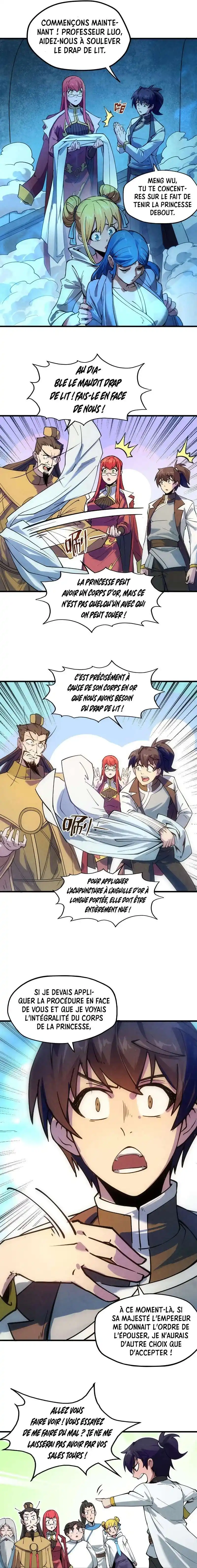 The Ultimate of All Age 34 page 4
