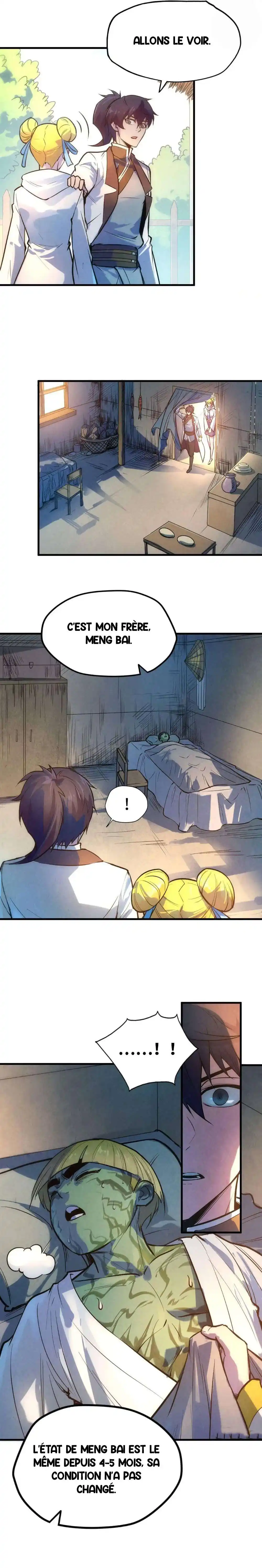 The Ultimate of All Age 36 page 4