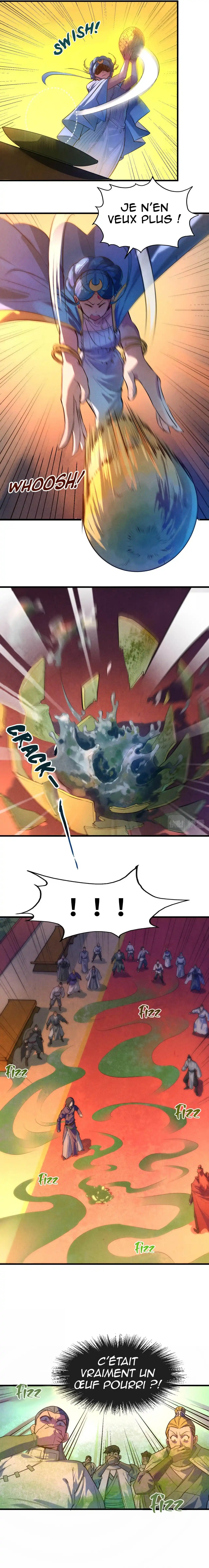 The Ultimate of All Age 51 page 8