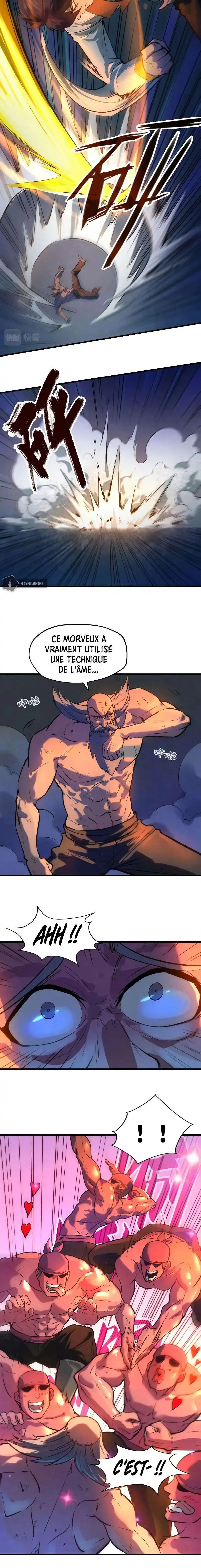 The Ultimate of All Age 33 page 3