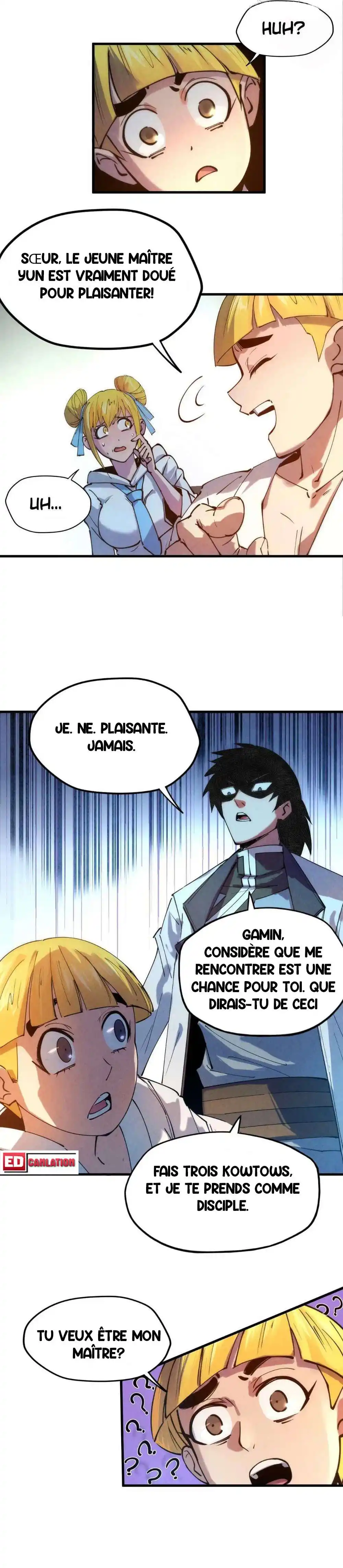 The Ultimate of All Age 37 page 4