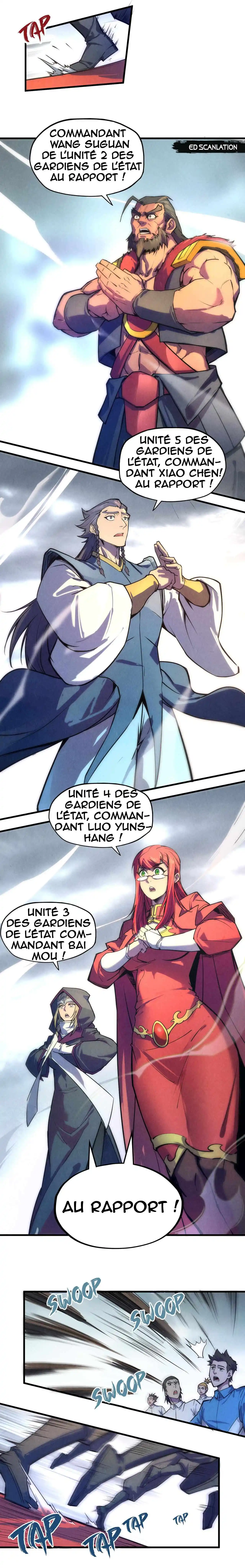 The Ultimate of All Age 79 page 13