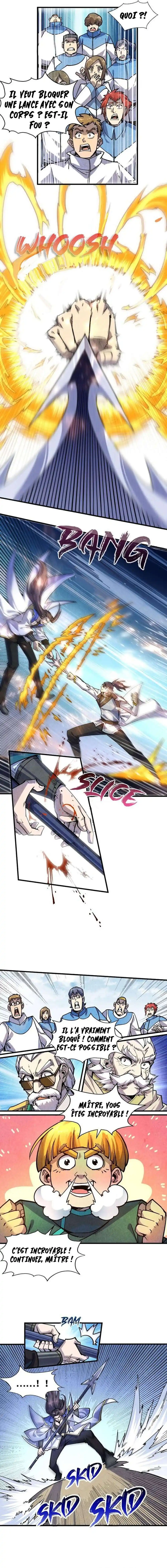 The Ultimate of All Age 78 page 6