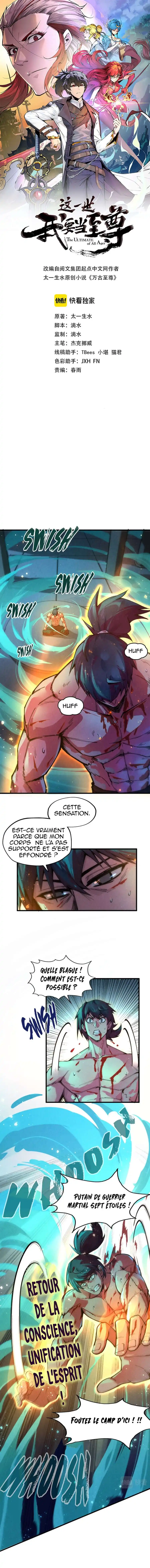 The Ultimate of All Age 74 page 3
