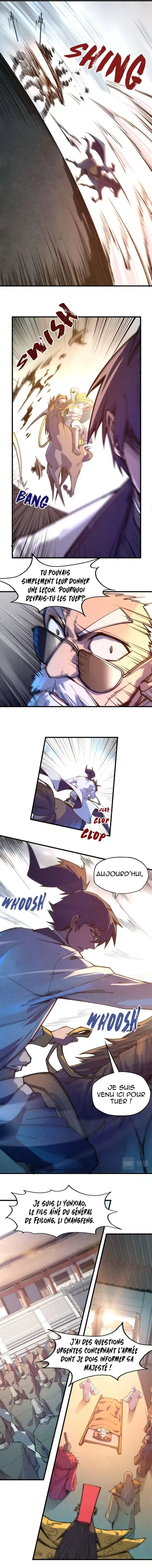 The Ultimate of All Age 74 page 8