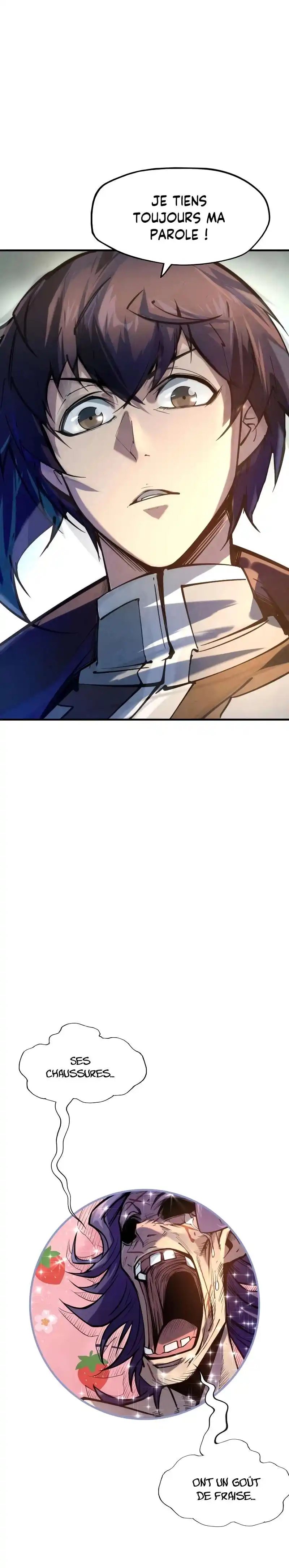 The Ultimate of All Age 21 page 6