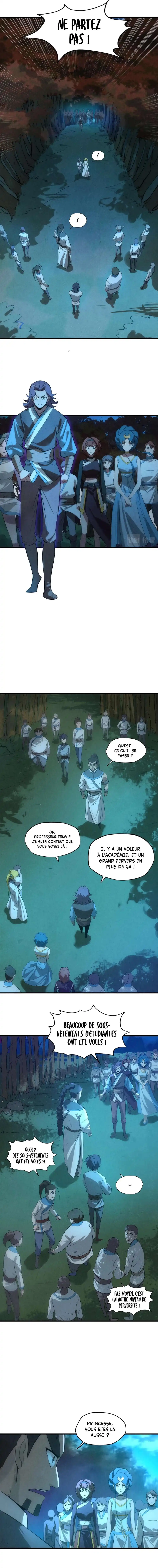 The Ultimate of All Age 13 page 7