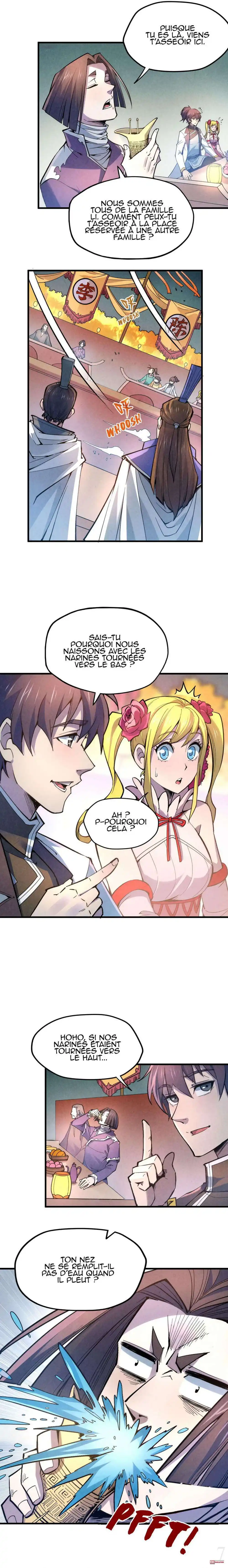The Ultimate of All Age 45 page 9