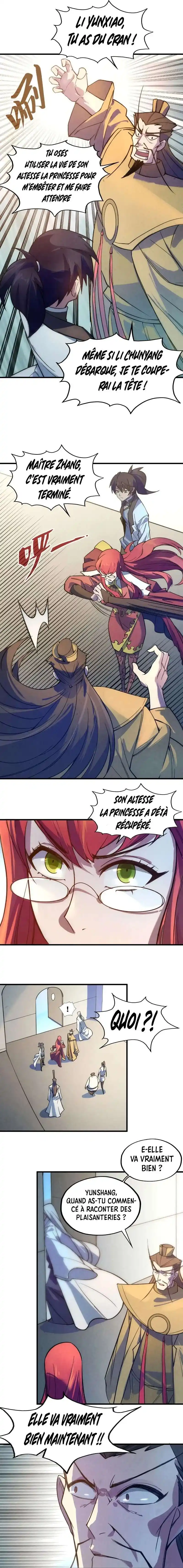 The Ultimate of All Age 35 page 2