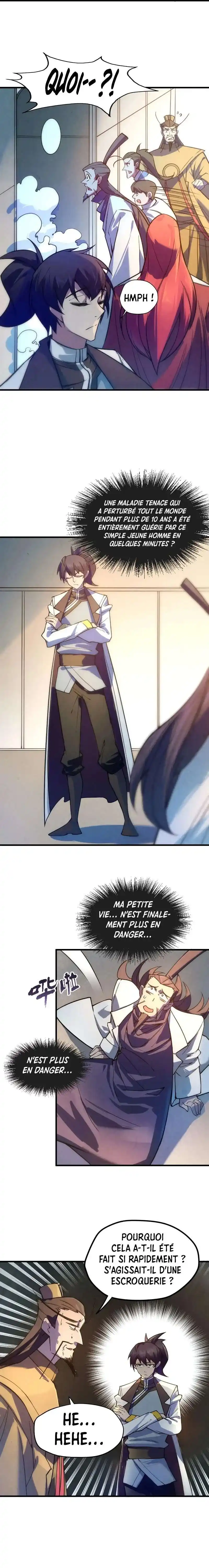The Ultimate of All Age 35 page 3