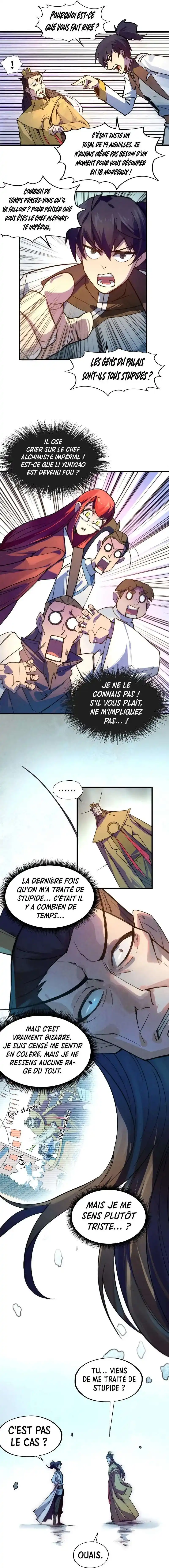 The Ultimate of All Age 35 page 4