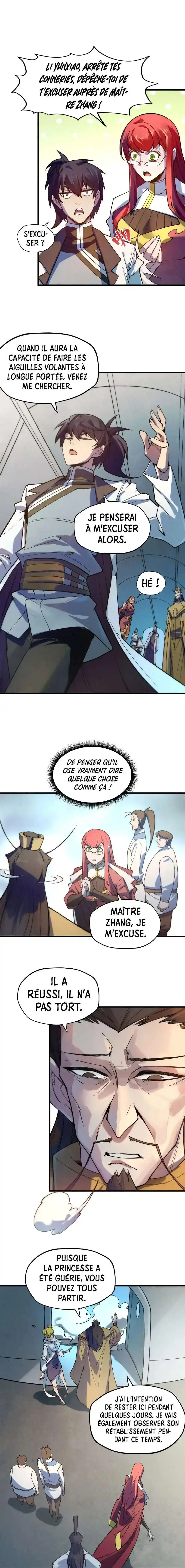 The Ultimate of All Age 35 page 5