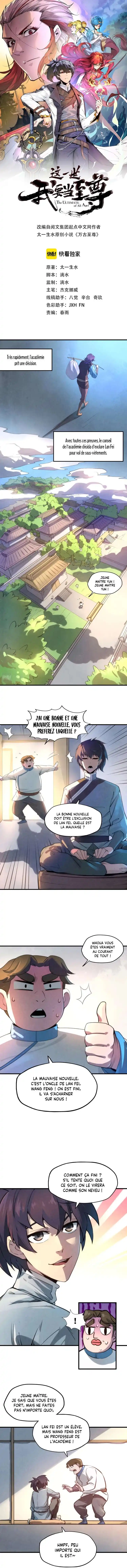 The Ultimate of All Age 15 page 2