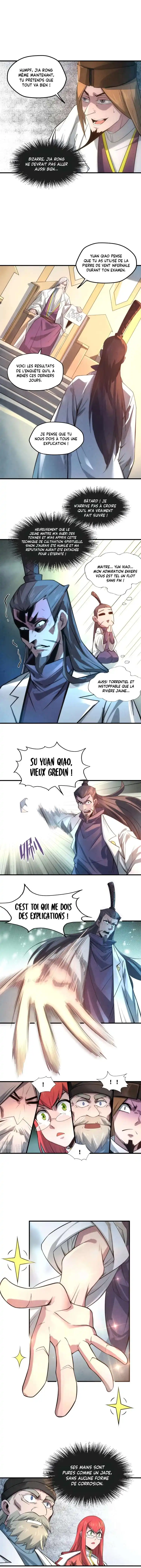 The Ultimate of All Age 15 page 9
