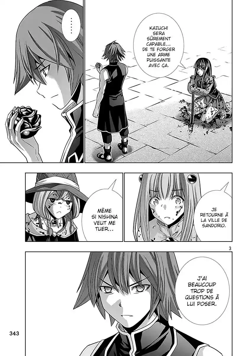 Parallel Paradise 99 page 4