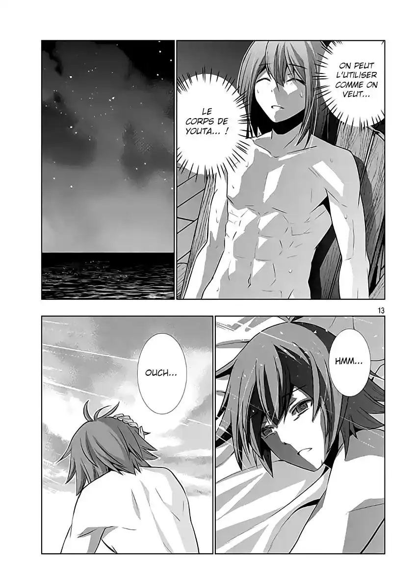 Parallel Paradise 54 page 14