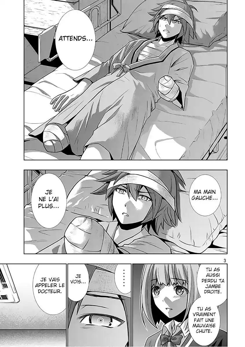 Parallel Paradise 49 page 4