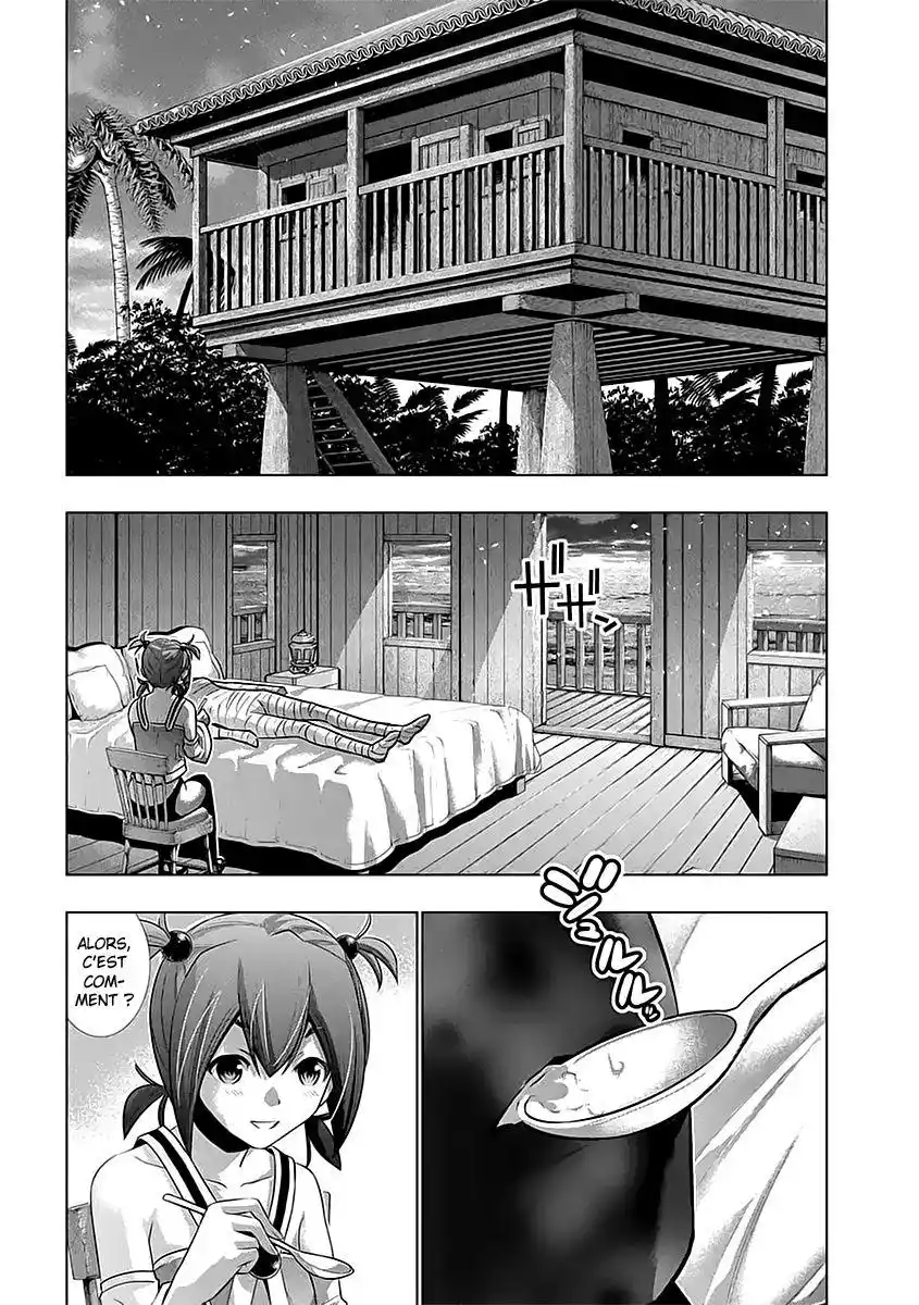 Parallel Paradise 35 page 3