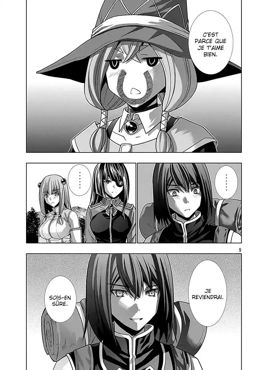 Parallel Paradise 101 page 10