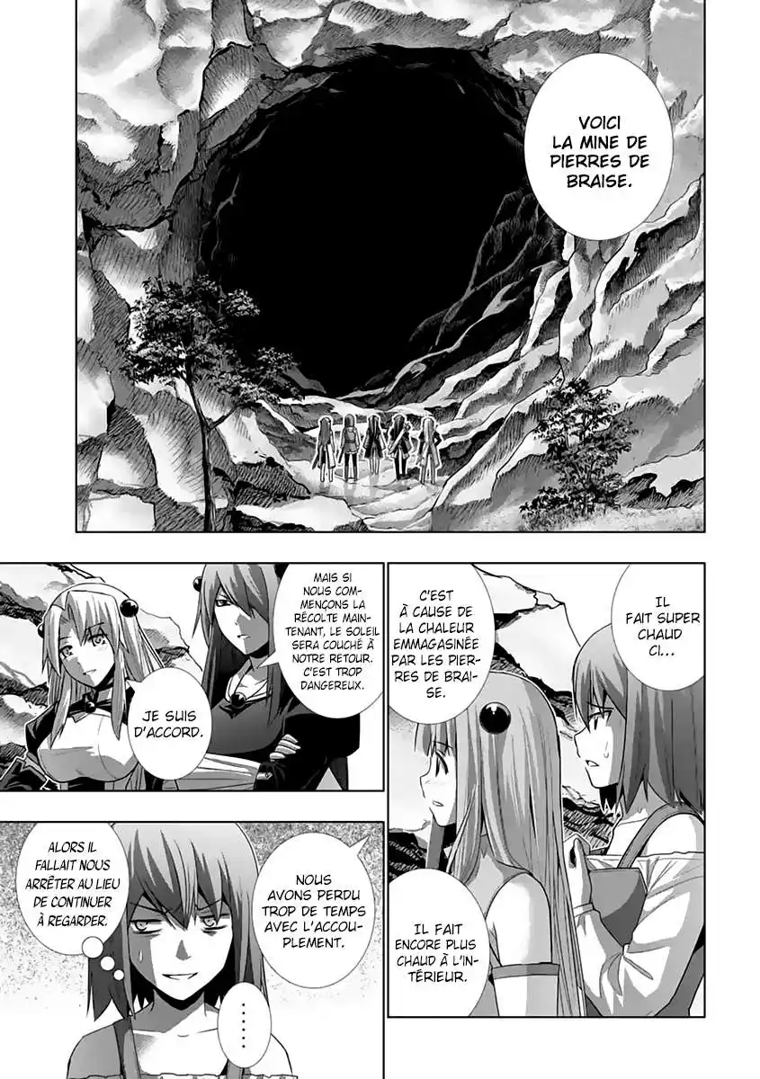 Parallel Paradise 18 page 4