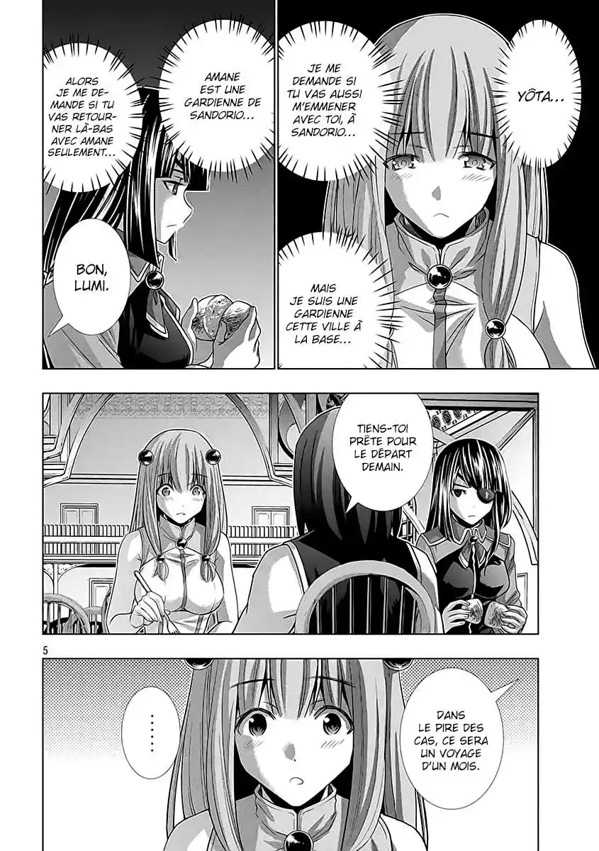 Parallel Paradise 100 page 6