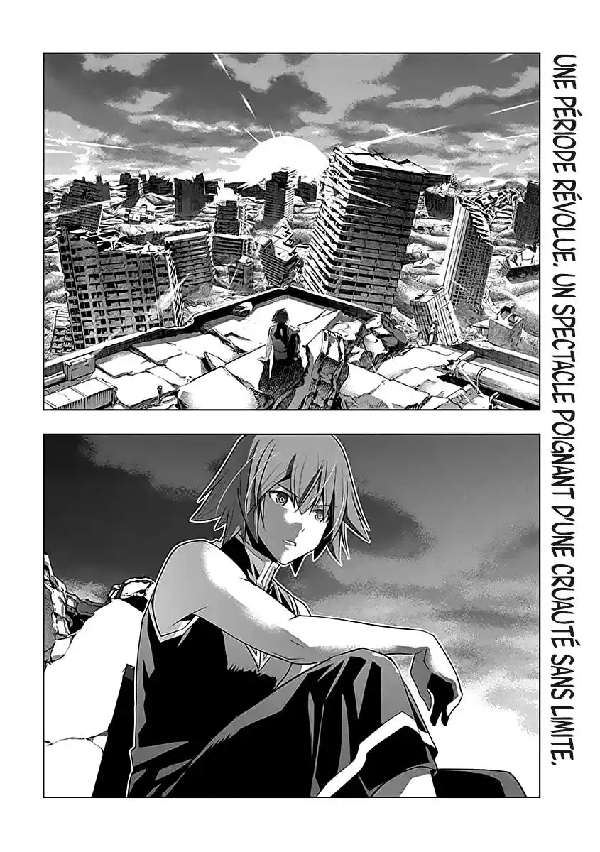 Parallel Paradise 85 page 3