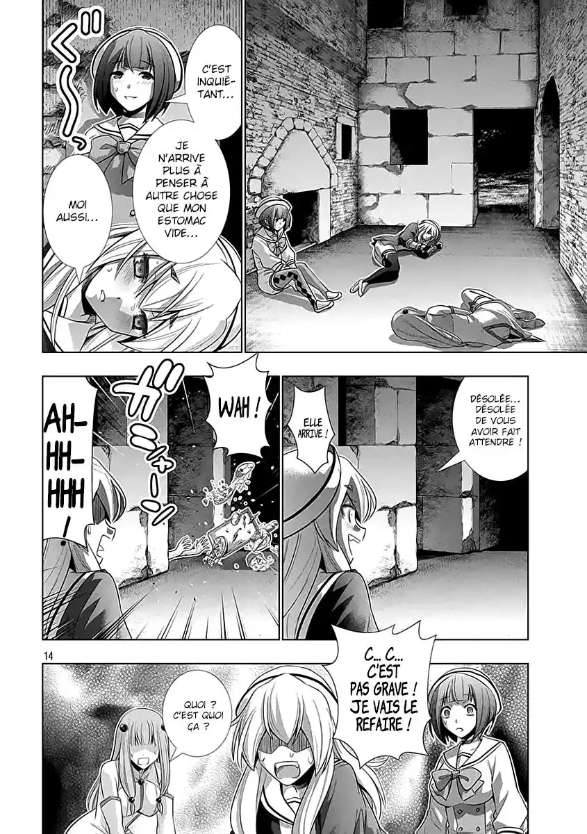 Parallel Paradise 65 page 15