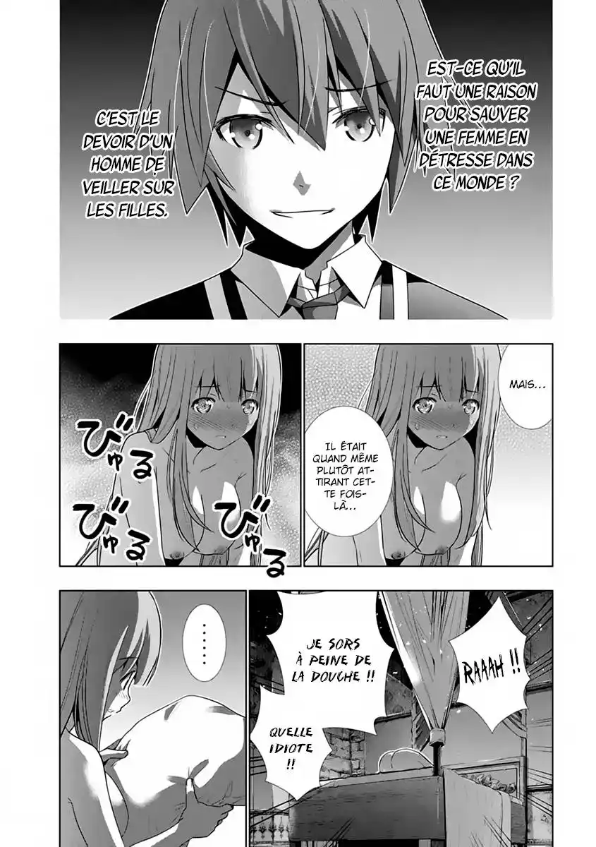Parallel Paradise 6 page 10
