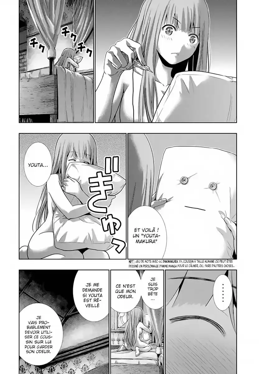 Parallel Paradise 6 page 11