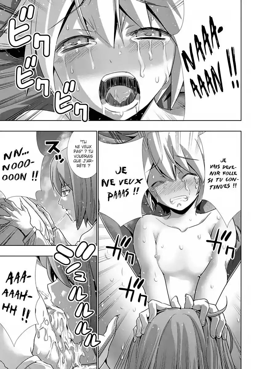 Parallel Paradise 6 page 12