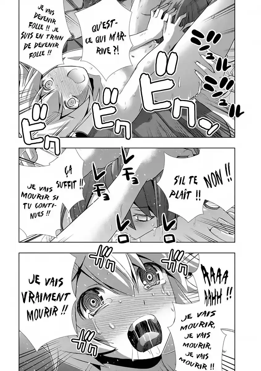 Parallel Paradise 6 page 13