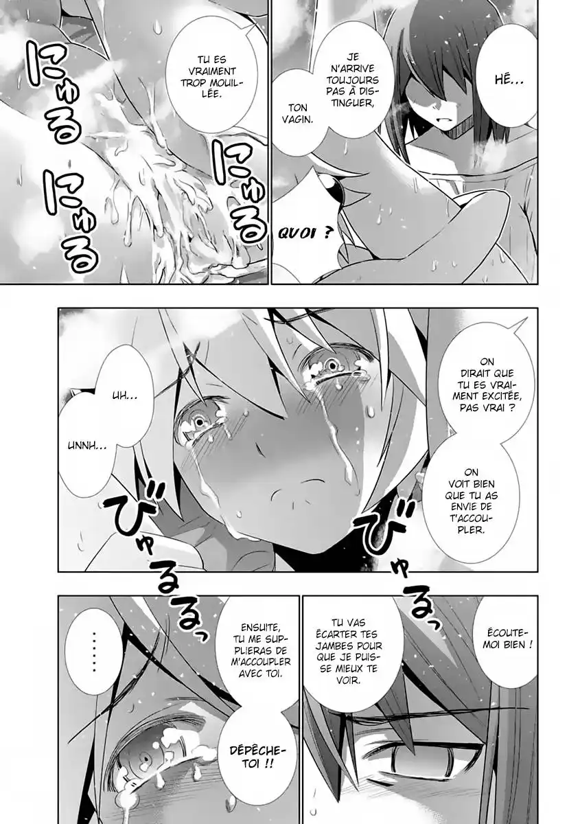 Parallel Paradise 6 page 4