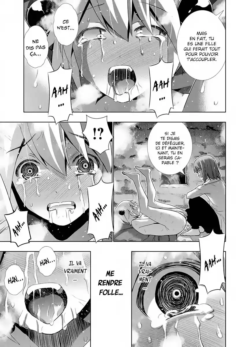 Parallel Paradise 6 page 6