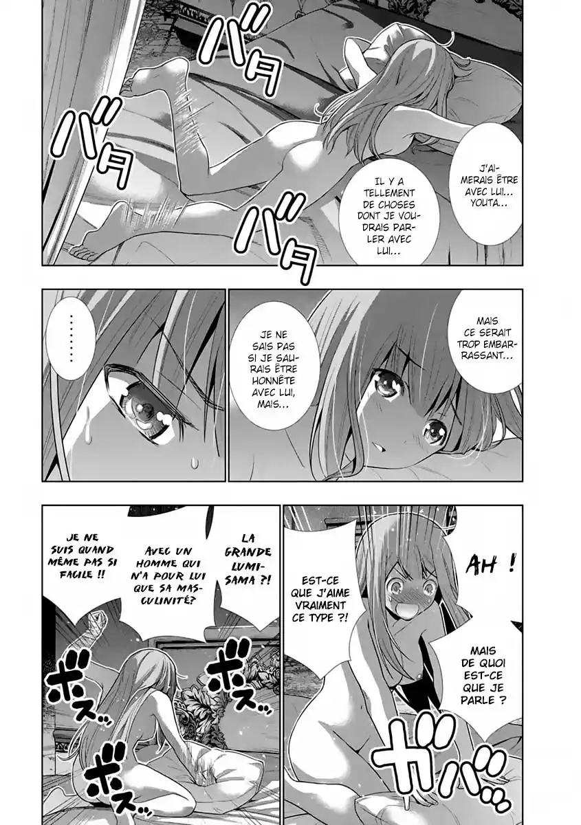 Parallel Paradise 6 page 9