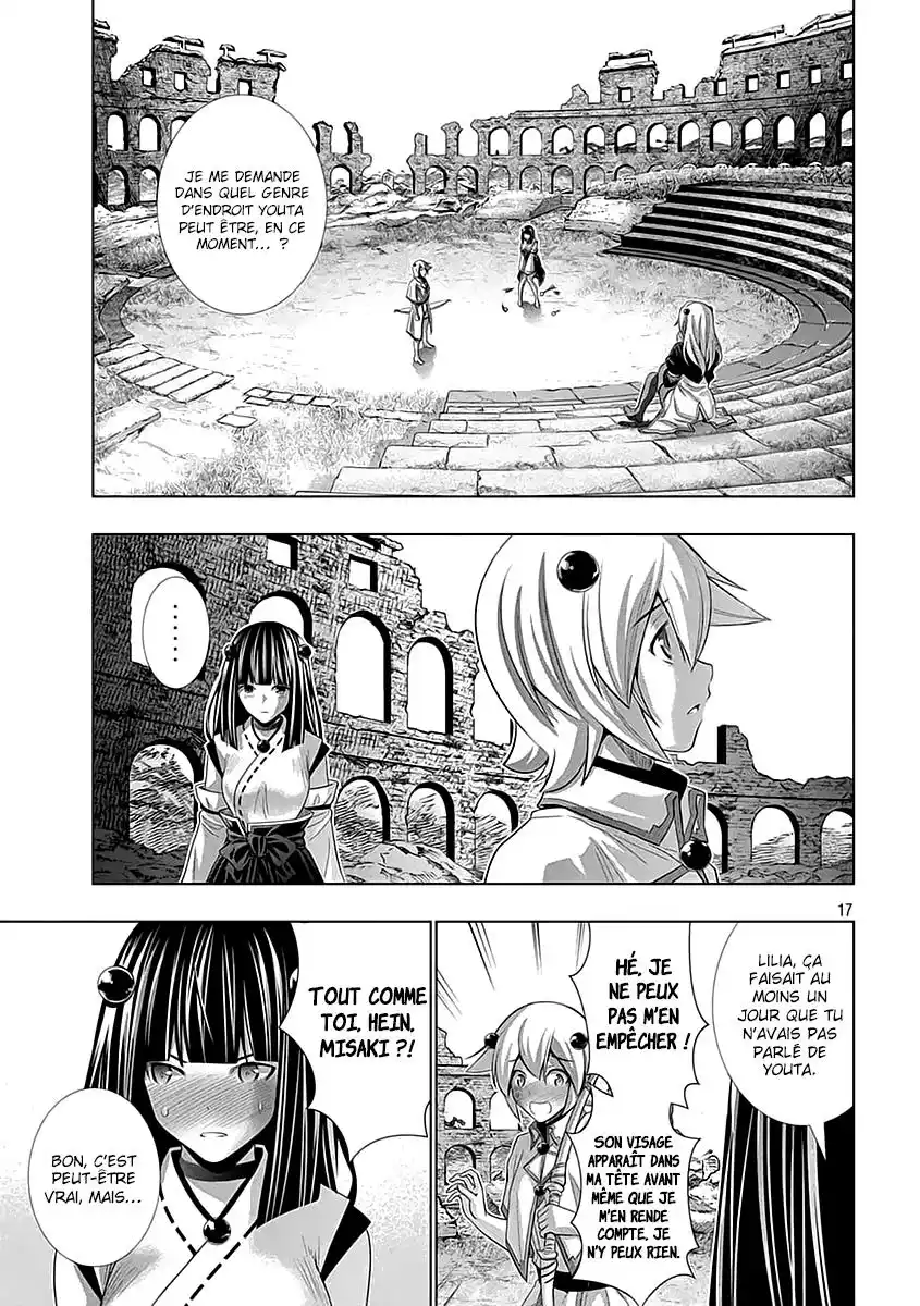 Parallel Paradise 79 page 18