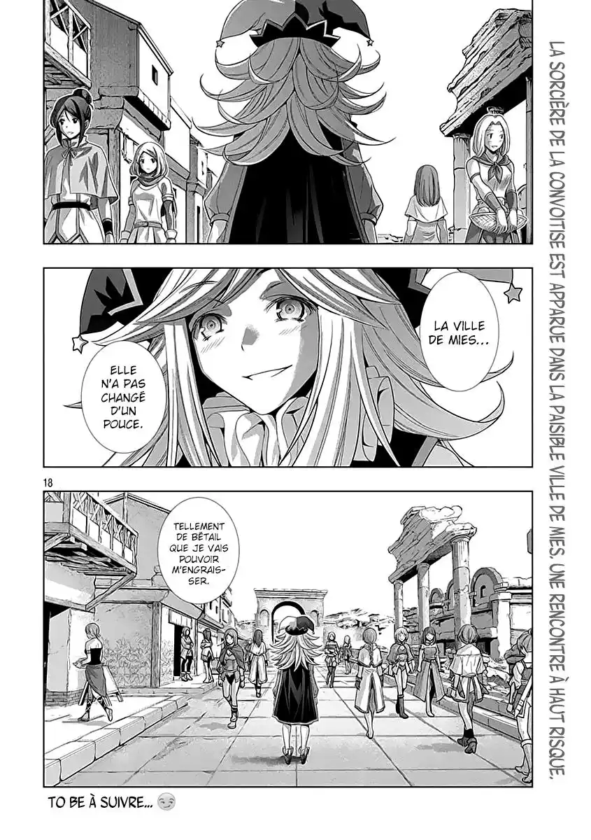 Parallel Paradise 79 page 19