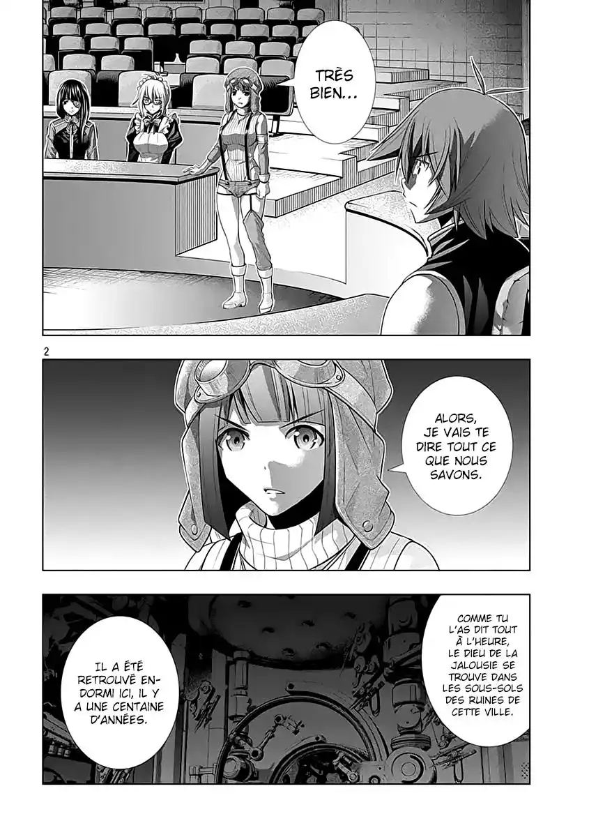 Parallel Paradise 79 page 3