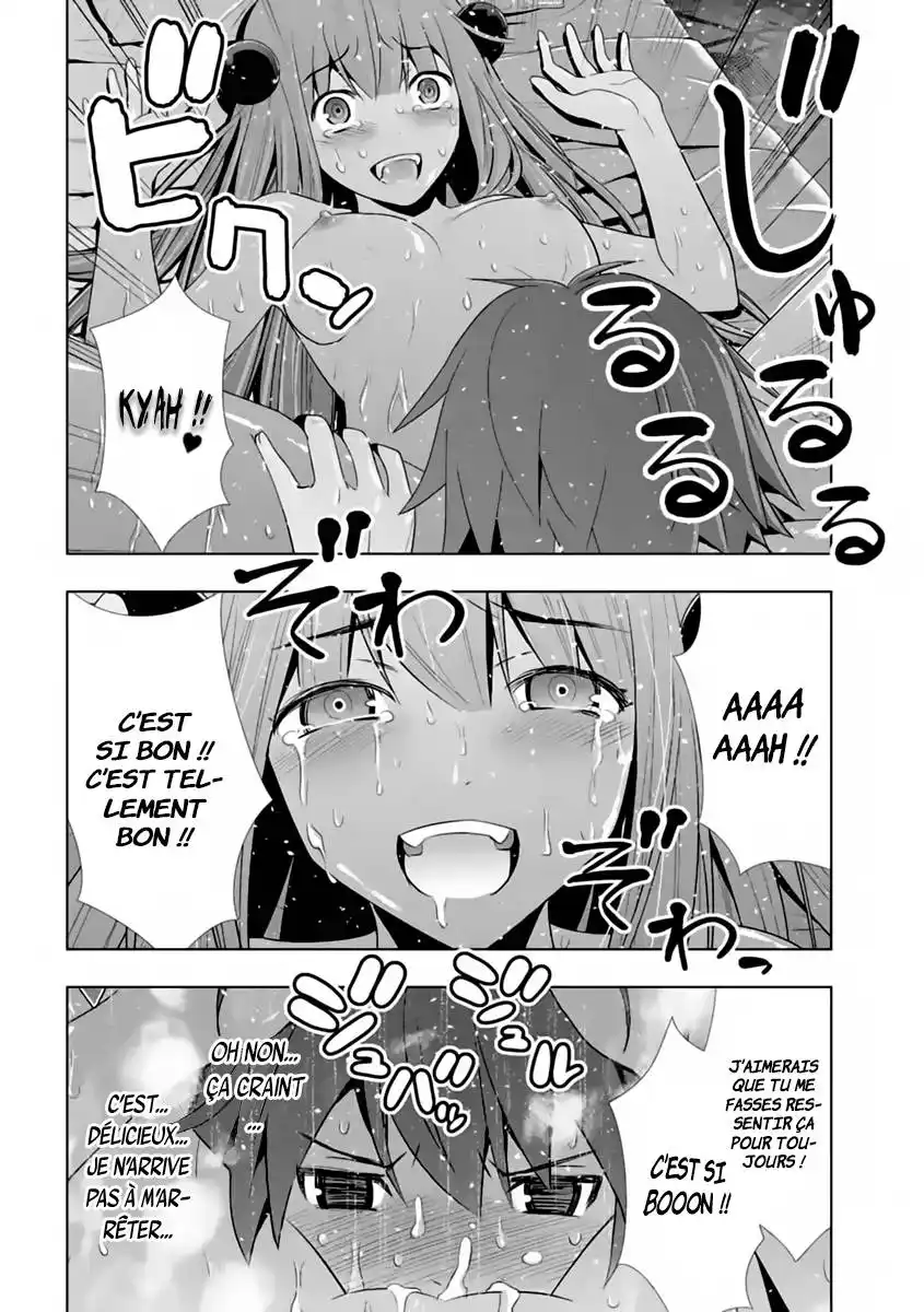 Parallel Paradise 10 page 5