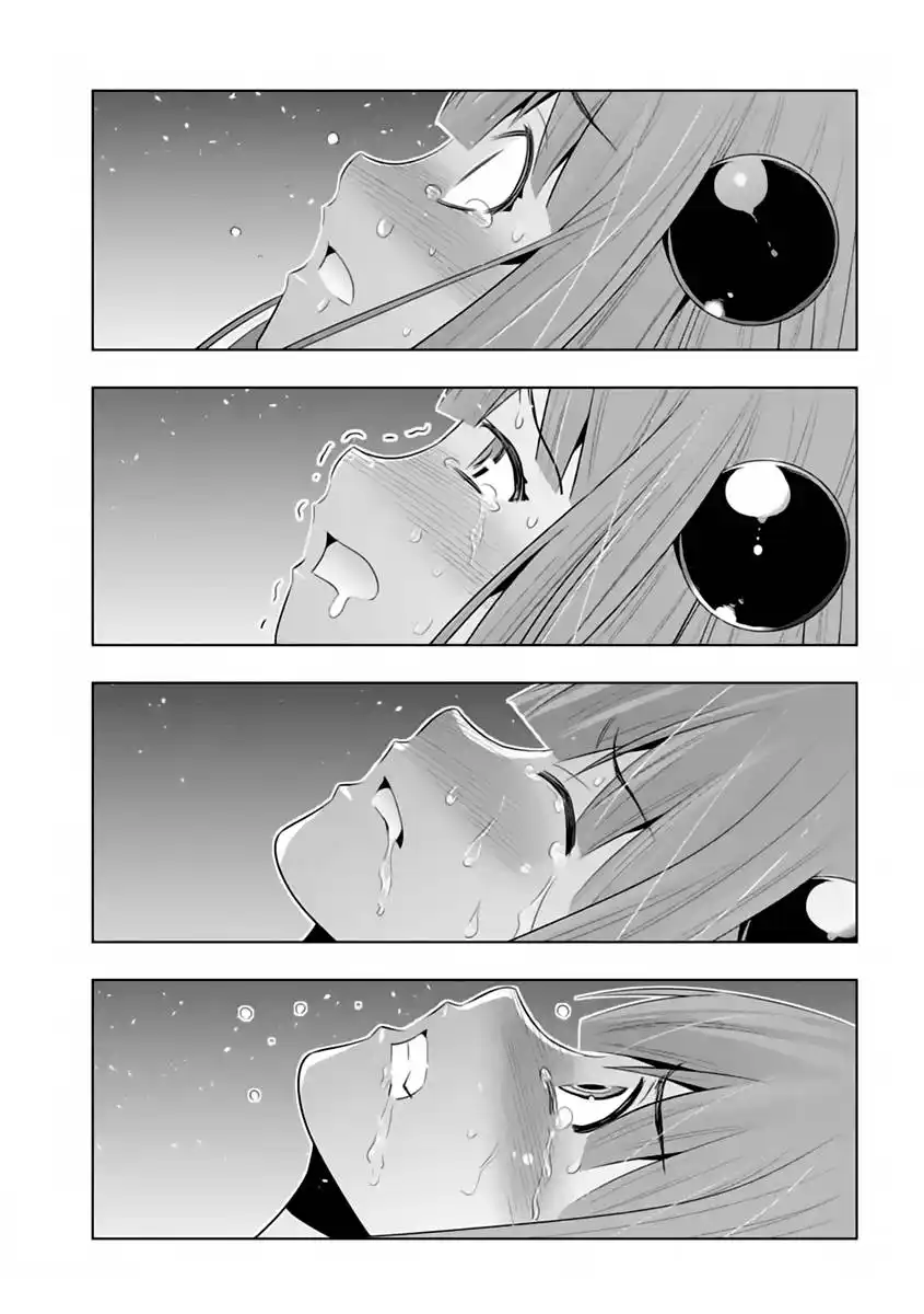 Parallel Paradise 10 page 8
